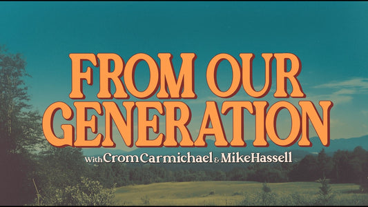 NO KINGS? NO PROBLEM | FROM OUR GENERATION #50