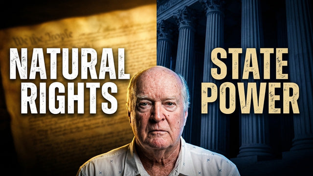 RIGHTS BEFORE GOVERNMENT | FROM OUR GENERATION #58