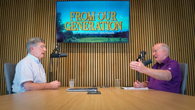 WHAT WE WISH WE KNEW AT 30 | FROM OUR GENERATION #69