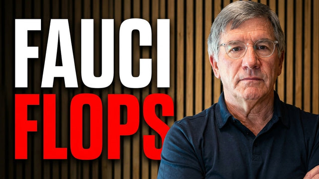 FAUCI FLOPS | FROM OUR GENERATION #66