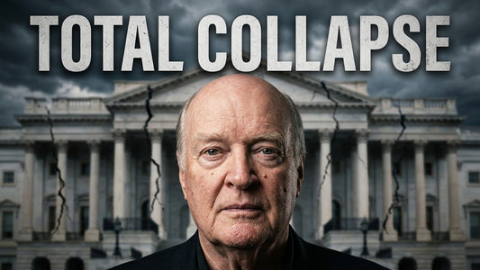 WHEN INSTITUTIONS FAIL | FROM OUR GENERATION #57