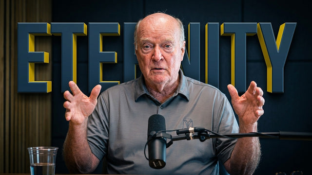 THE OLDEST QUESTION | FROM OUR GENERATION #62