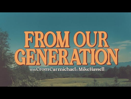 IS TRUMP A FASCIST? | FROM OUR GENERATION #8
